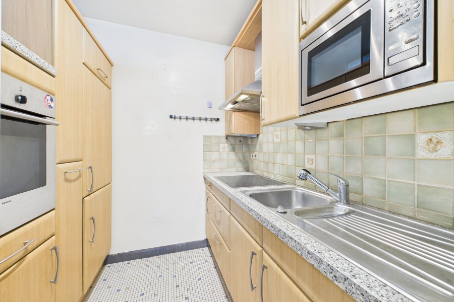 Квартира в Люксембурге, Люксембург, 63 м² - фото 3