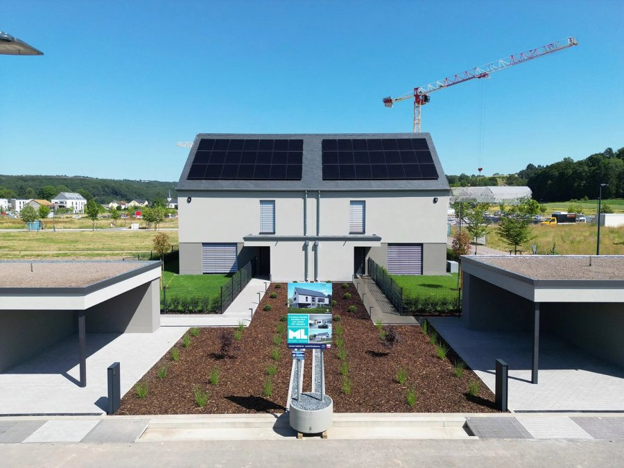 Квартира в Люксембурге, Люксембург, 246 м² - фото 3