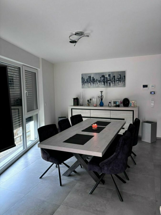 Квартира в Дикирхе, Люксембург, 180 м² - фото 3