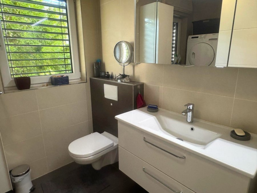 Квартира в Люксембурге, Люксембург, 80 м² - фото 3