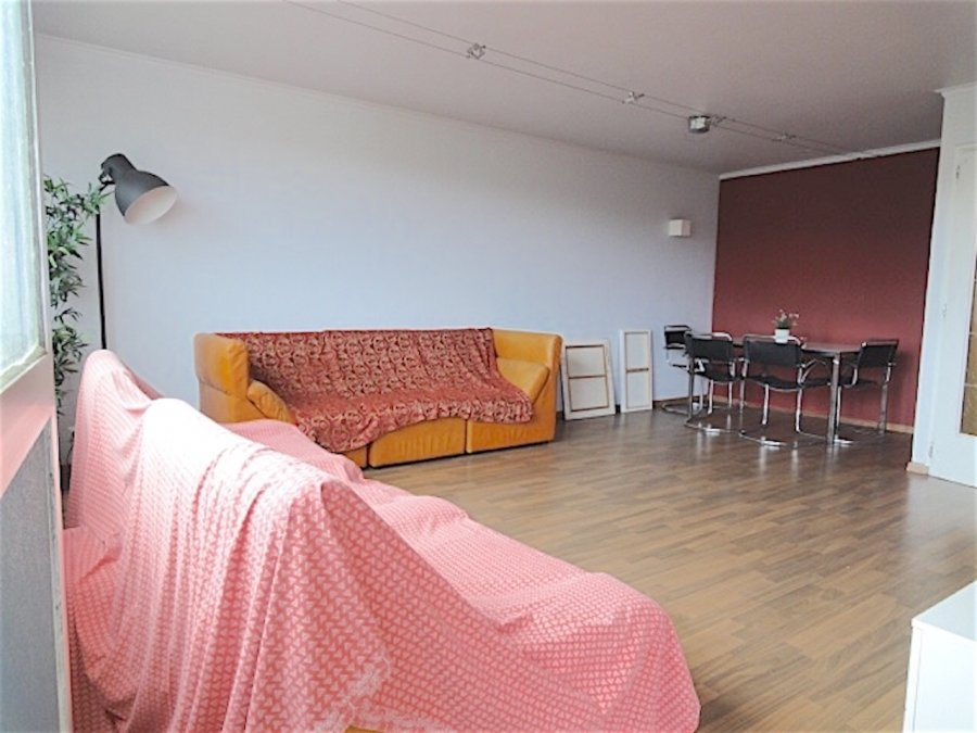 Квартира в Люксембурге, Люксембург, 110 м² - фото 3