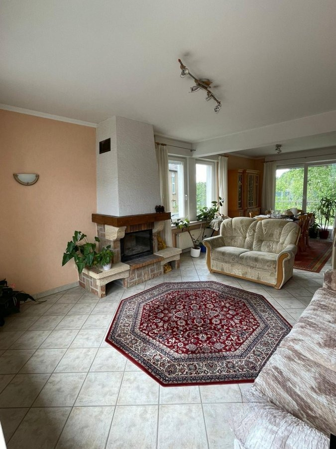 Квартира в Люксембурге, Люксембург, 135 м² - фото 3