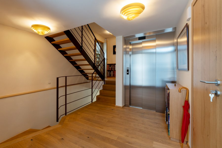 Квартира в Люксембурге, Люксембург, 426 м² - фото 3