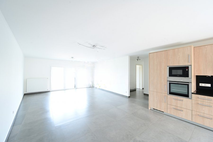 Квартира в Люксембурге, Люксембург, 85 м² - фото 3