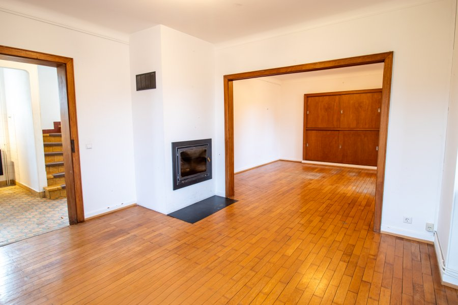 Квартира в Люксембурге, Люксембург, 112 м² - фото 3