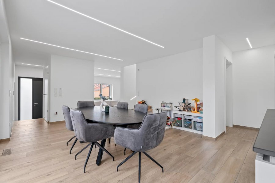 Квартира в Гревенмахере, Люксембург, 170 м² - фото 3