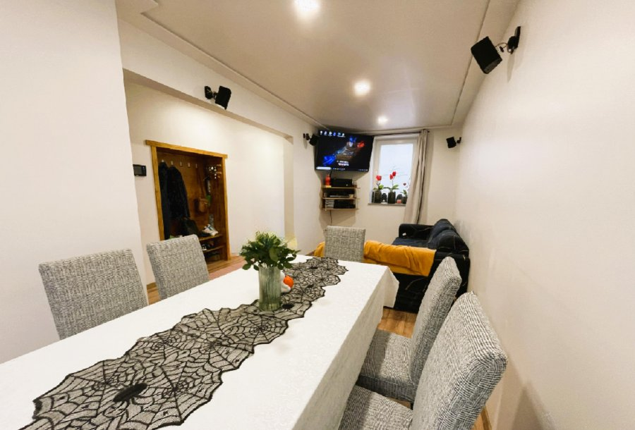 Квартира в Гревенмахере, Люксембург, 157 м² - фото 3