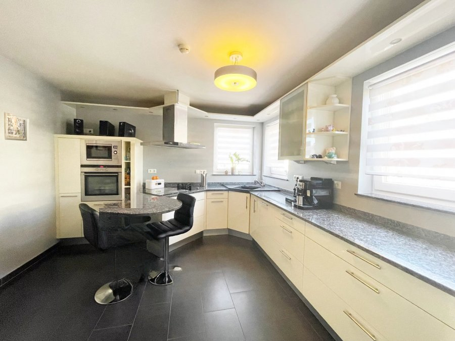 Квартира в Люксембурге, Люксембург, 180 м² - фото 3