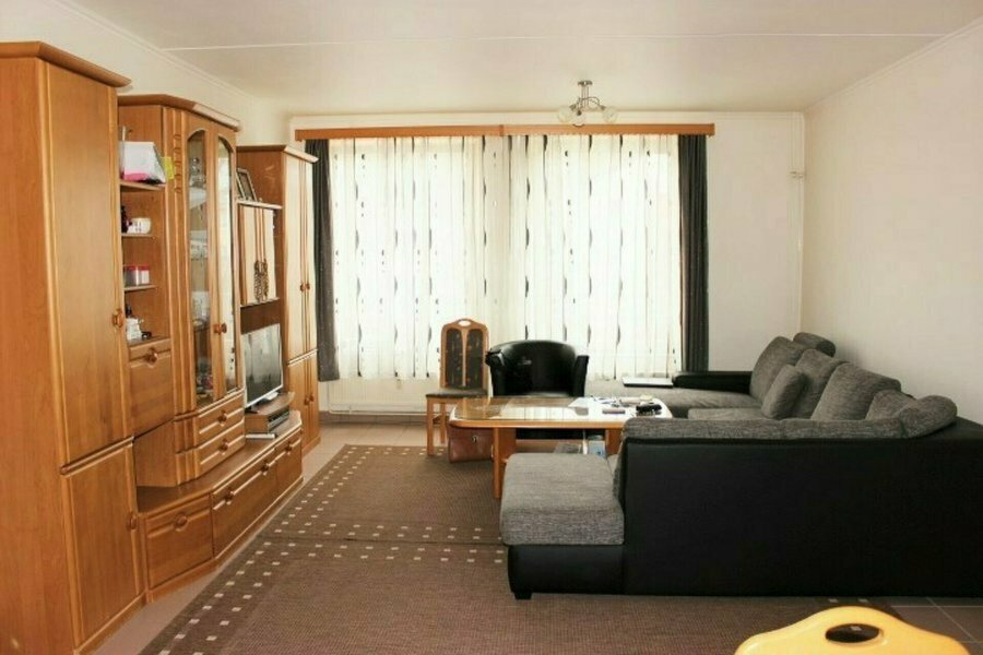 Квартира в Люксембурге, Люксембург, 92 м² - фото 3