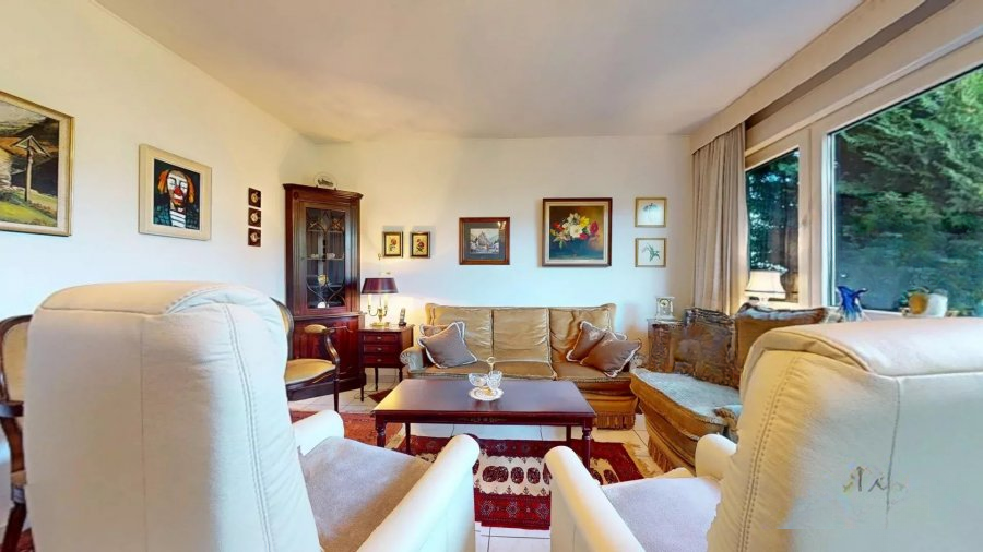 Квартира в Люксембурге, Люксембург, 110 м² - фото 3