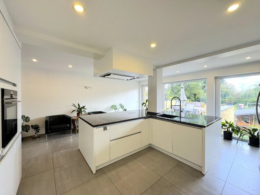 Квартира в Люксембурге, Люксембург, 270 м² - фото 3