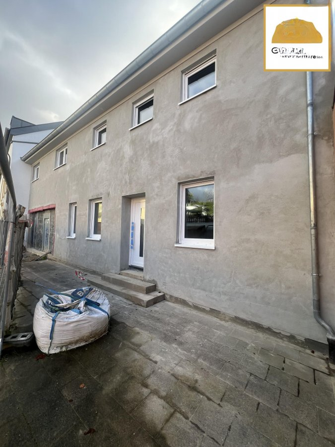 Квартира в Люксембурге, Люксембург, 200 м² - фото 3