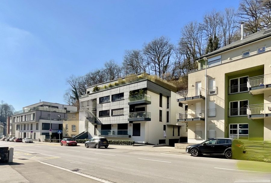 Квартира в Люксембурге, Люксембург, 180 м² - фото 3