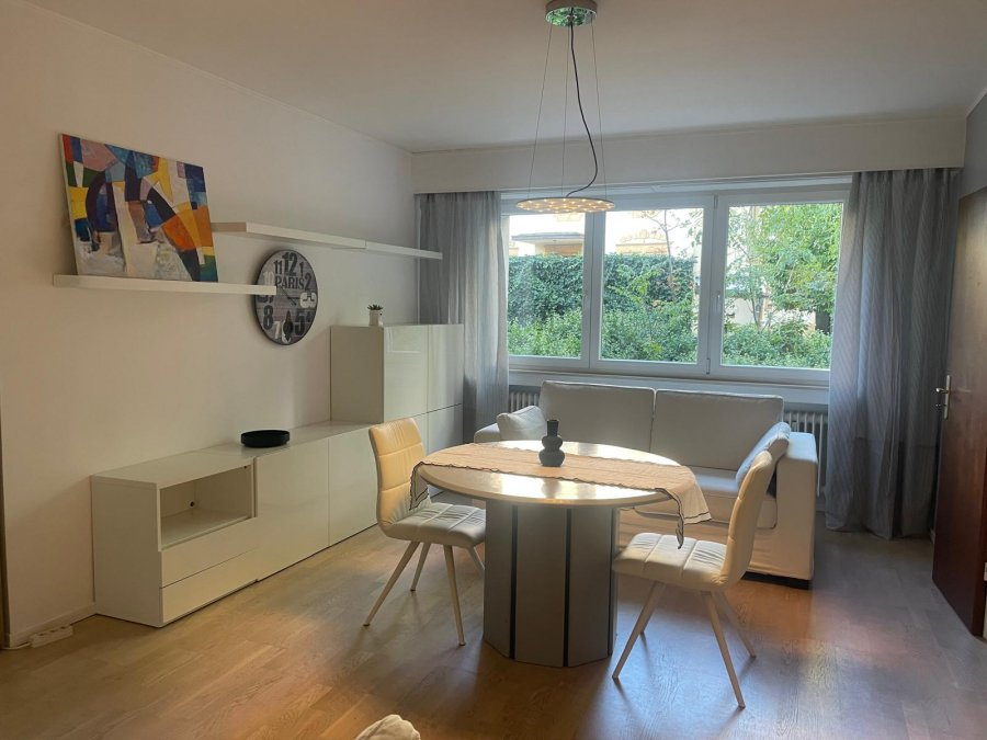 Квартира в Люксембурге, Люксембург, 35 м² - фото 3