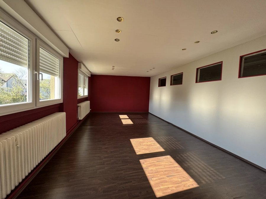 Квартира в Люксембурге, Люксембург, 430 м² - фото 3