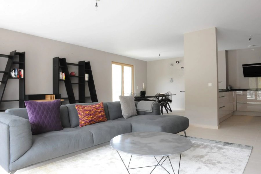 Квартира в Люксембурге, Люксембург, 105 м² - фото 3