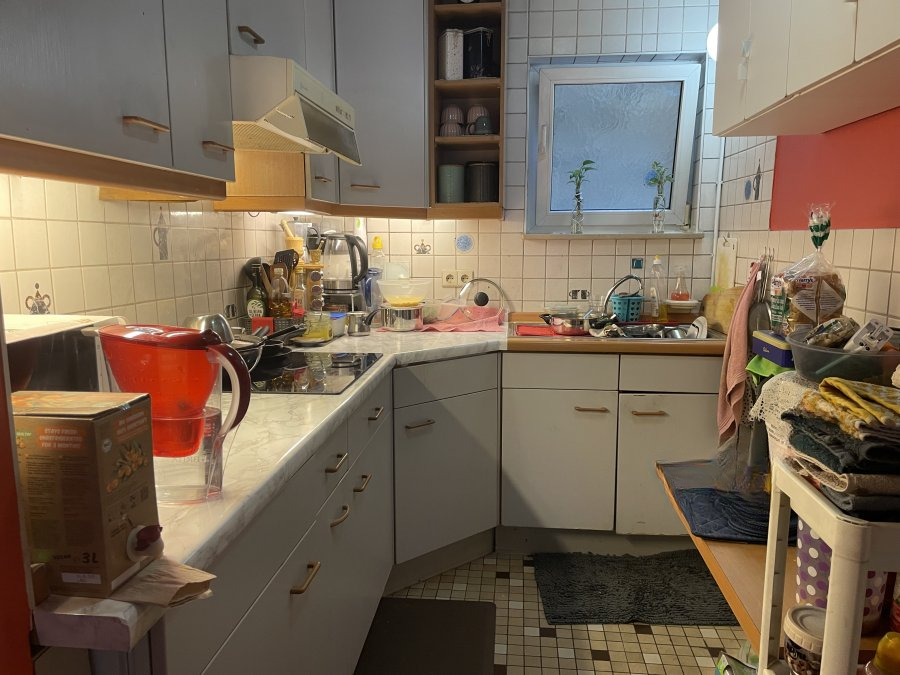 Квартира в Люксембурге, Люксембург, 40 м² - фото 3
