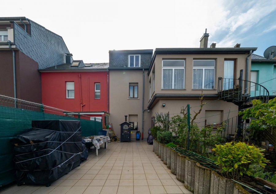 Квартира в Люксембурге, Люксембург, 140 м² - фото 3