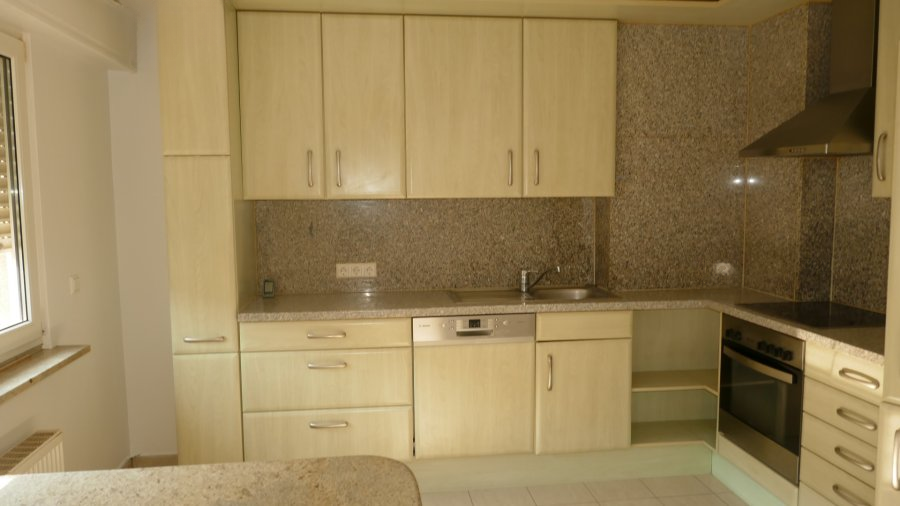 Квартира в Люксембурге, Люксембург, 75 м² - фото 3