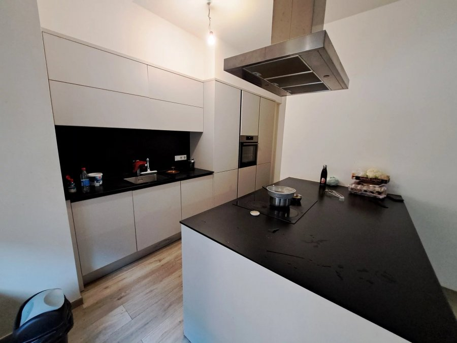 Квартира в Люксембурге, Люксембург, 109 м² - фото 3