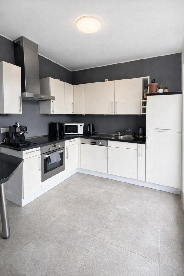 Квартира в Люксембурге, Люксембург, 42 м² - фото 4