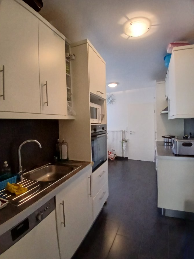 Квартира в Люксембурге, Люксембург, 90 м² - фото 4