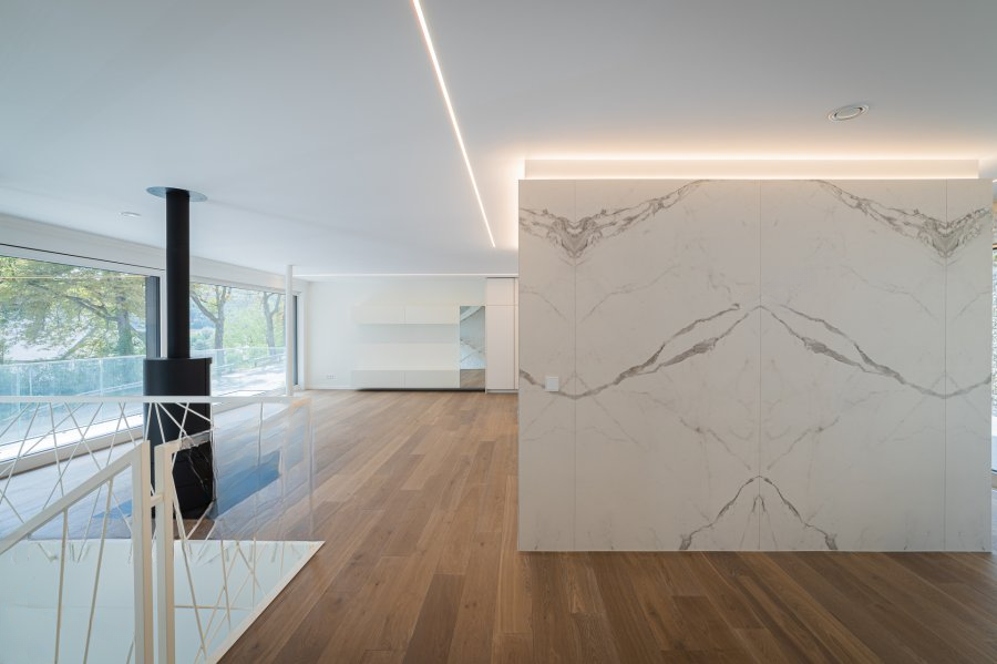 Квартира в Люксембурге, Люксембург, 262 м² - фото 3