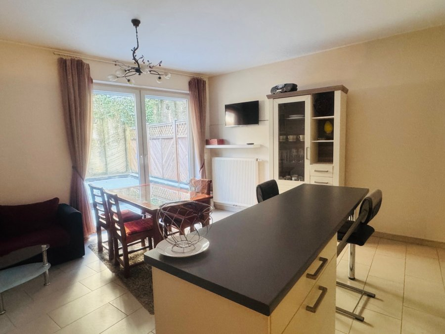 Квартира в Люксембурге, Люксембург, 55 м² - фото 4