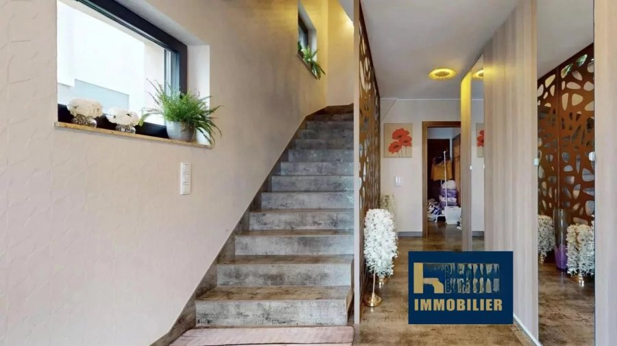 Квартира в Люксембурге, Люксембург, 250 м² - фото 4