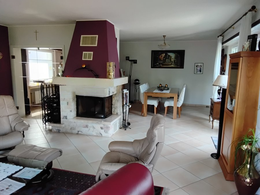 Квартира в Люксембурге, Люксембург, 220 м² - фото 4