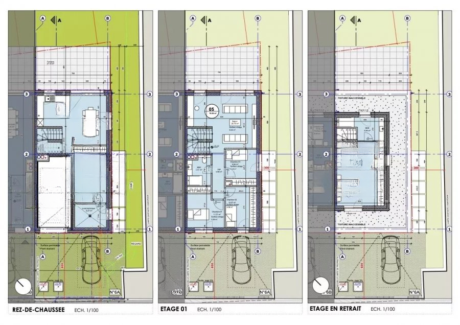 Квартира в Люксембурге, Люксембург, 156 м² - фото 4