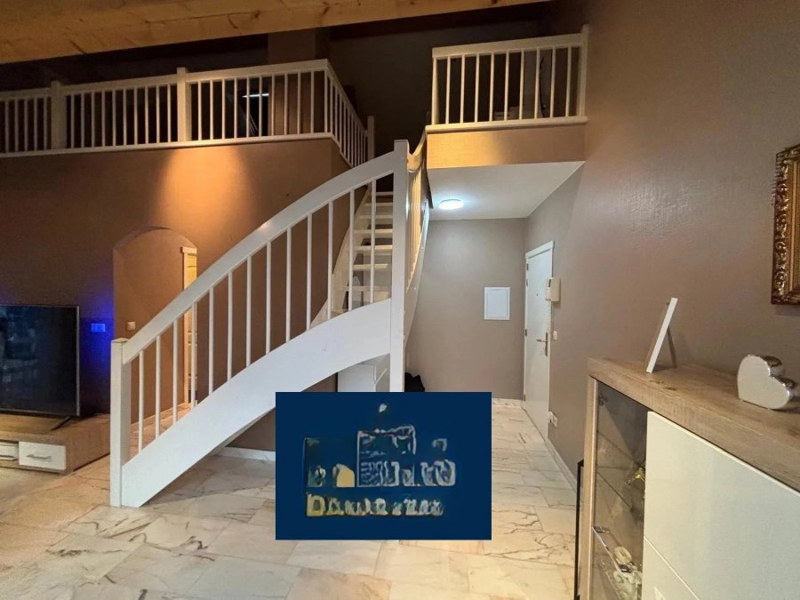 Квартира в Люксембурге, Люксембург, 120 м² - фото 4