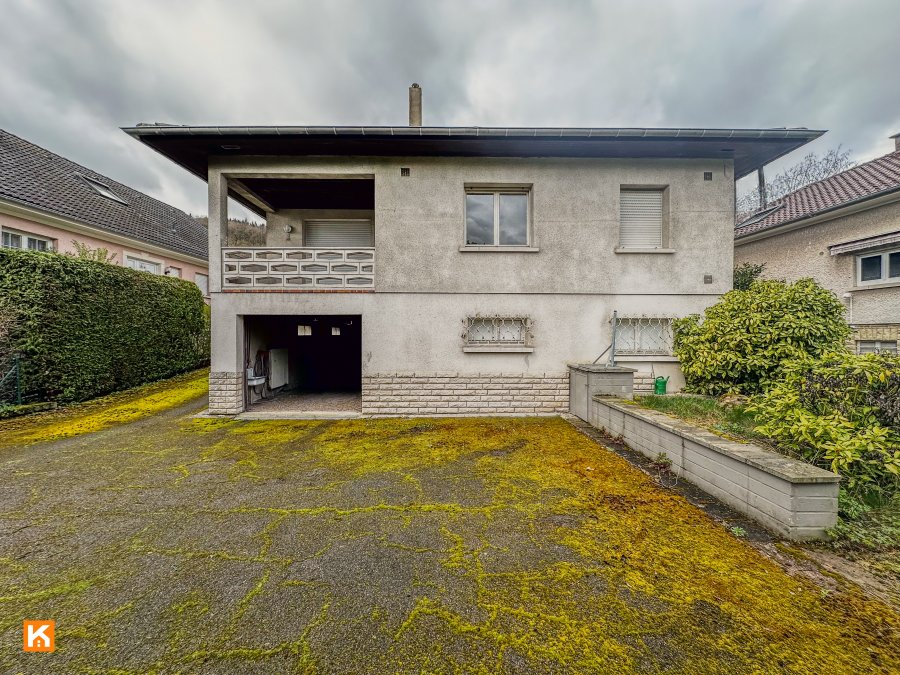 Квартира в Люксембурге, Люксембург, 200 м² - фото 4