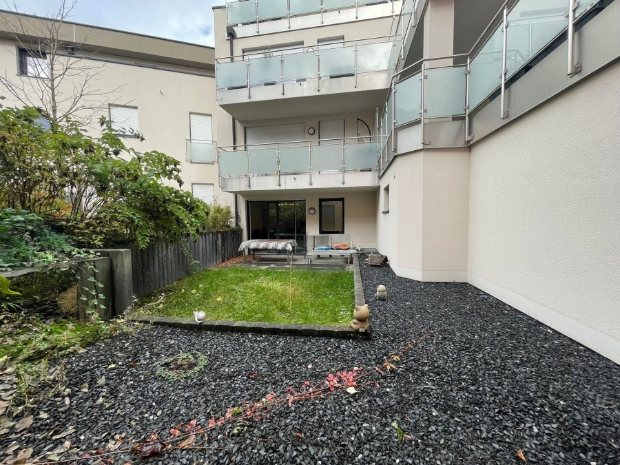 Квартира в Люксембурге, Люксембург, 65 м² - фото 4