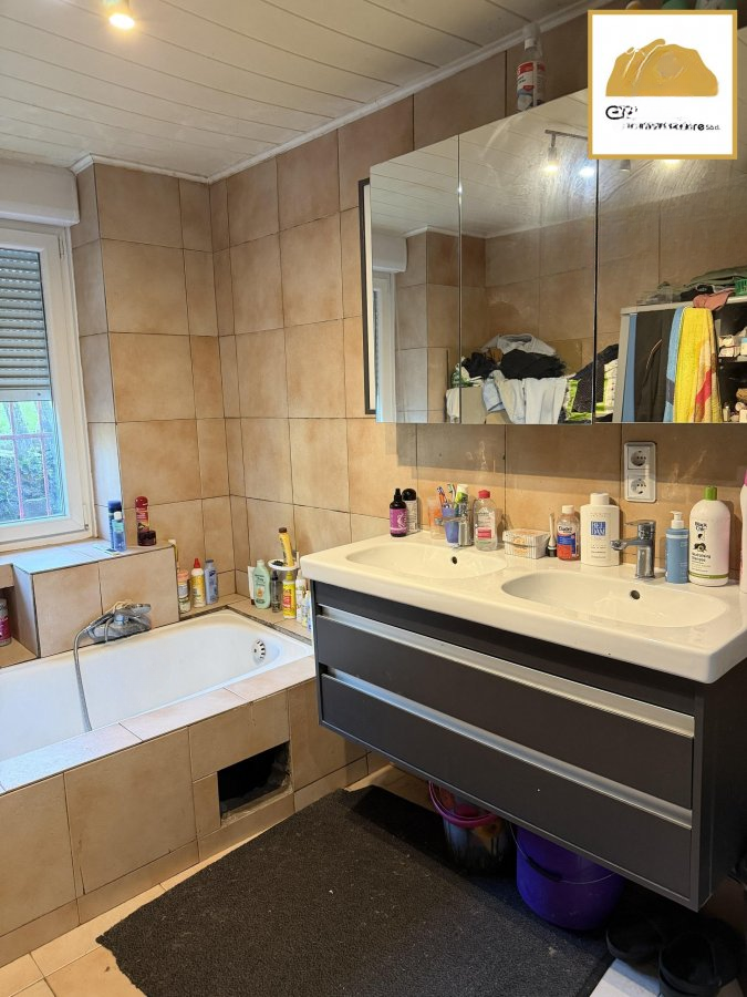 Квартира в Люксембурге, Люксембург, 170 м² - фото 4