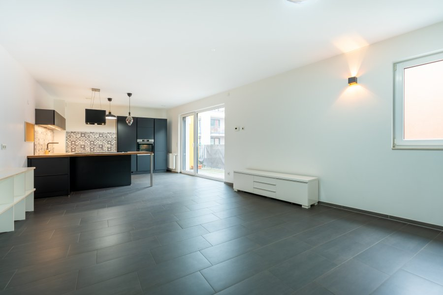 Квартира в Люксембурге, Люксембург, 96 м² - фото 4