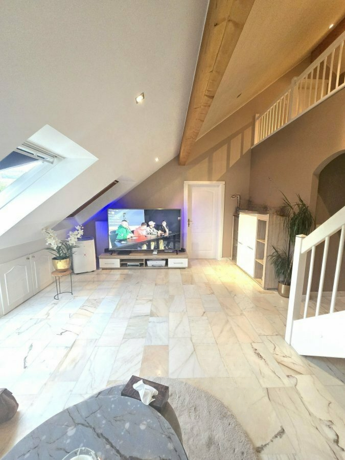 Квартира в Дикирхе, Люксембург, 100 м² - фото 4