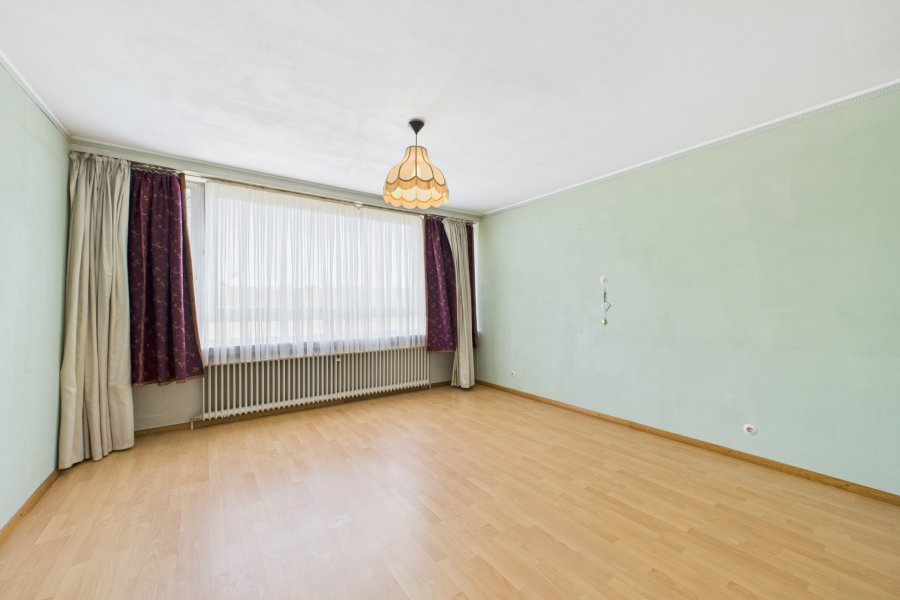 Квартира в Люксембурге, Люксембург, 63 м² - фото 4