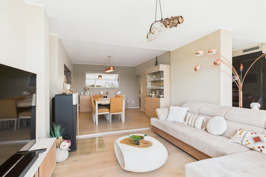 Квартира в Люксембурге, Люксембург, 243 м² - фото 4