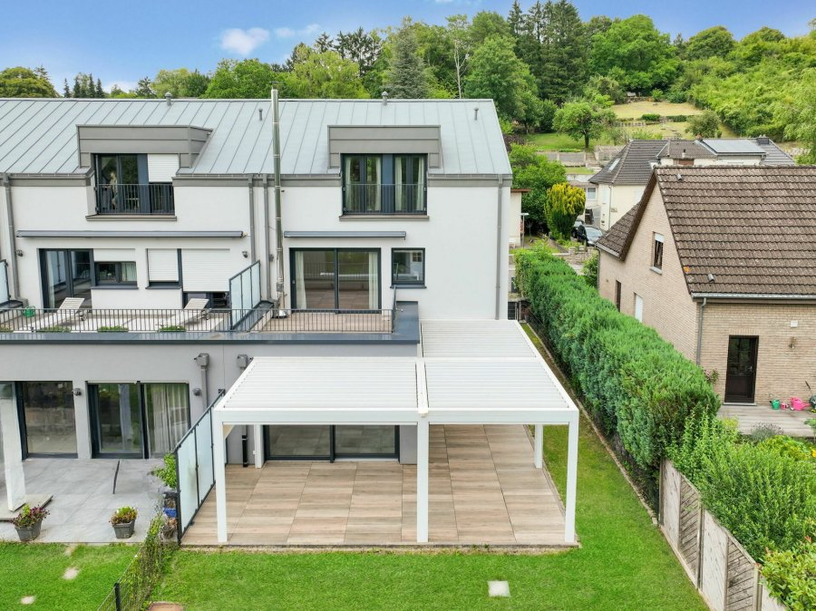 Квартира в Гревенмахере, Люксембург, 177 м² - фото 4