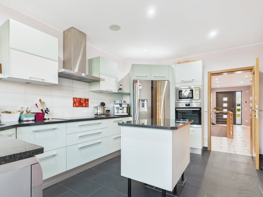 Квартира в Дикирхе, Люксембург, 150 м² - фото 4