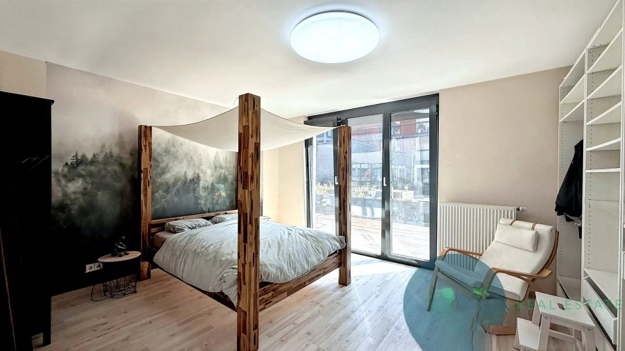 Квартира в Люксембурге, Люксембург, 68 м² - фото 4