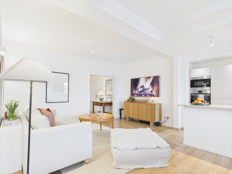 Квартира в Люксембурге, Люксембург, 83 м² - фото 4