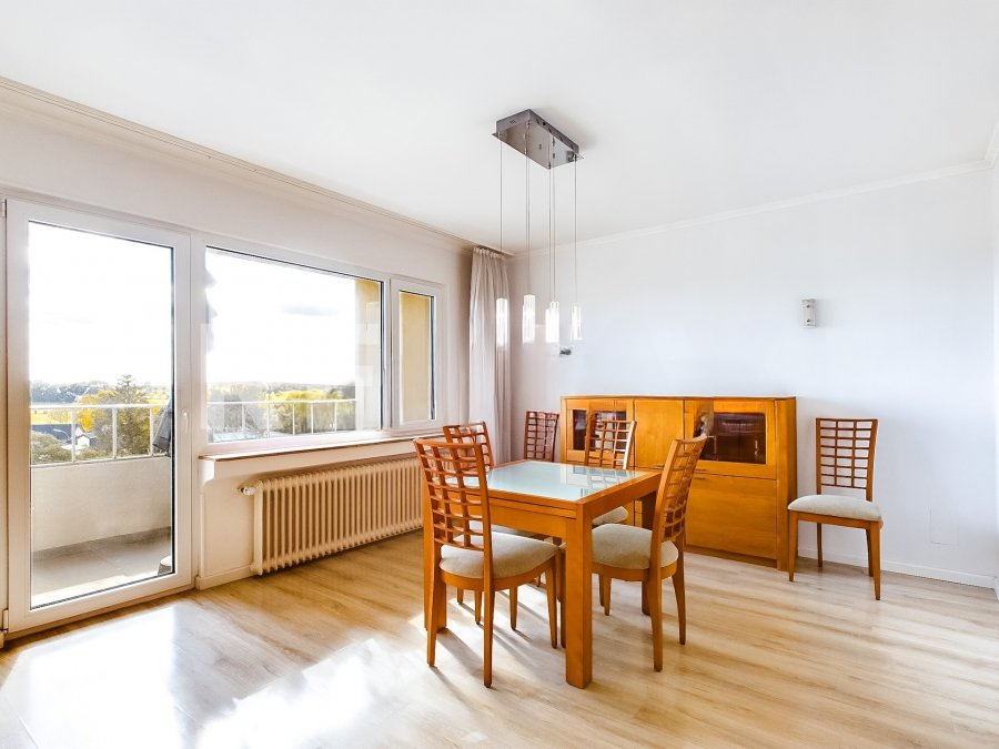 Квартира в Люксембурге, Люксембург, 113 м² - фото 4