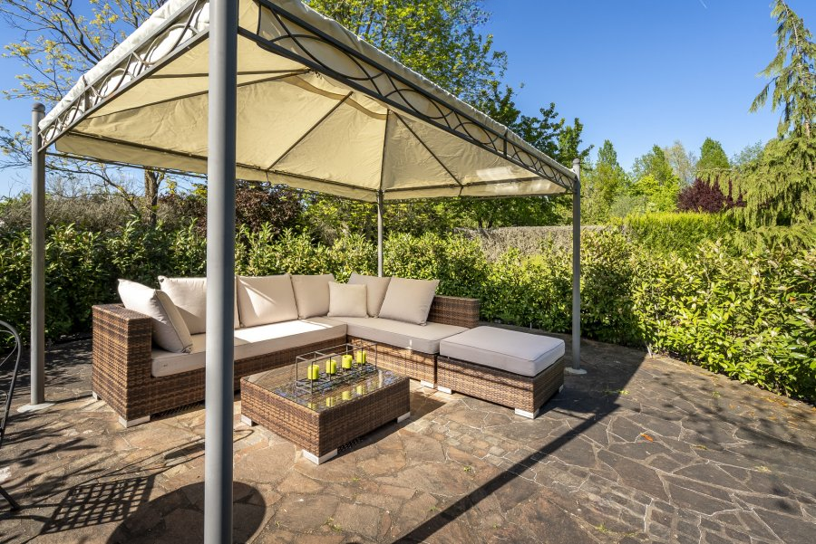 Квартира в Люксембурге, Люксембург, 314 м² - фото 4