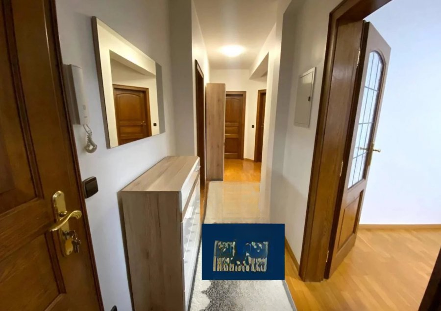 Квартира в Дикирхе, Люксембург, 87 м² - фото 4