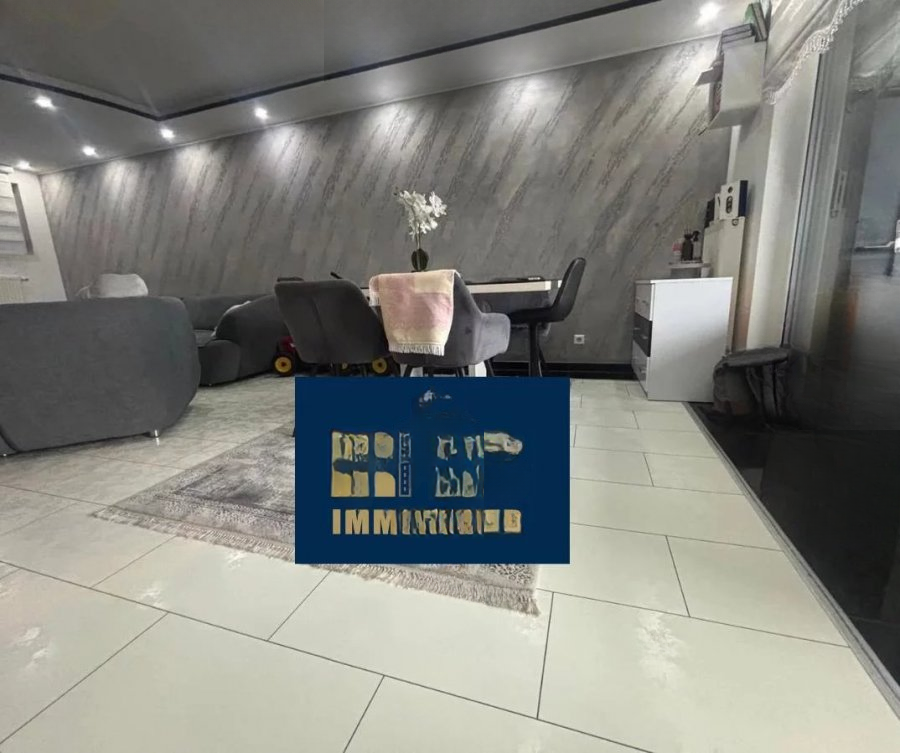 Квартира в Люксембурге, Люксембург, 140 м² - фото 4