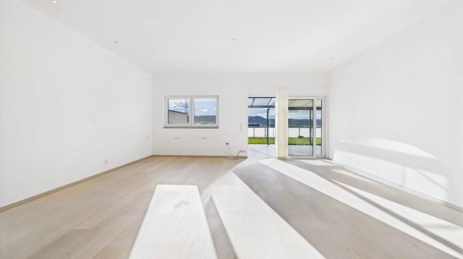 Квартира в Люксембурге, Люксембург, 200 м² - фото 4