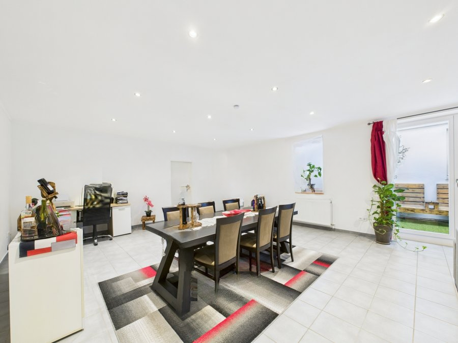 Квартира в Гревенмахере, Люксембург, 132 м² - фото 4