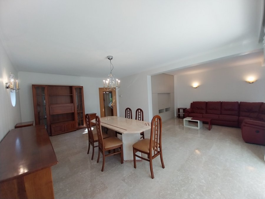 Квартира в Люксембурге, Люксембург, 240 м² - фото 4